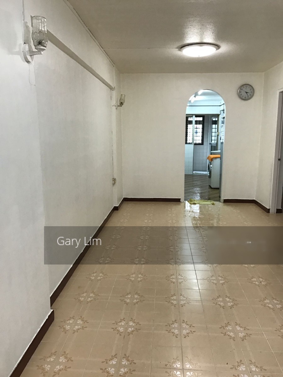 Blk 2 Lorong Lew Lian (Serangoon), HDB 3 Rooms #134982762
